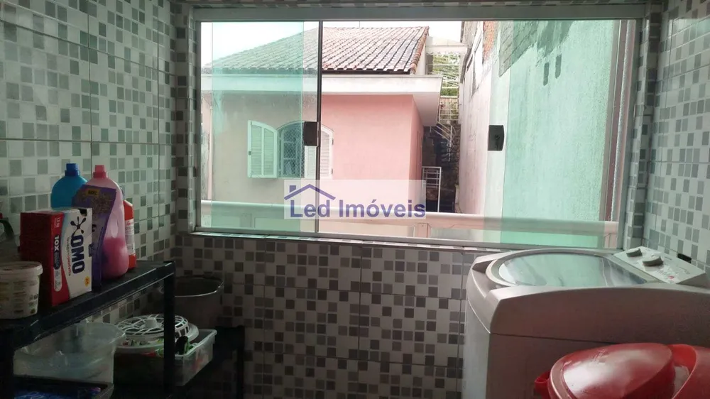 Casa, 4 quartos, 375 m² - Foto 9