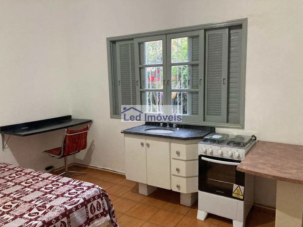 Casa, 6 quartos, 141 m² - Foto 5