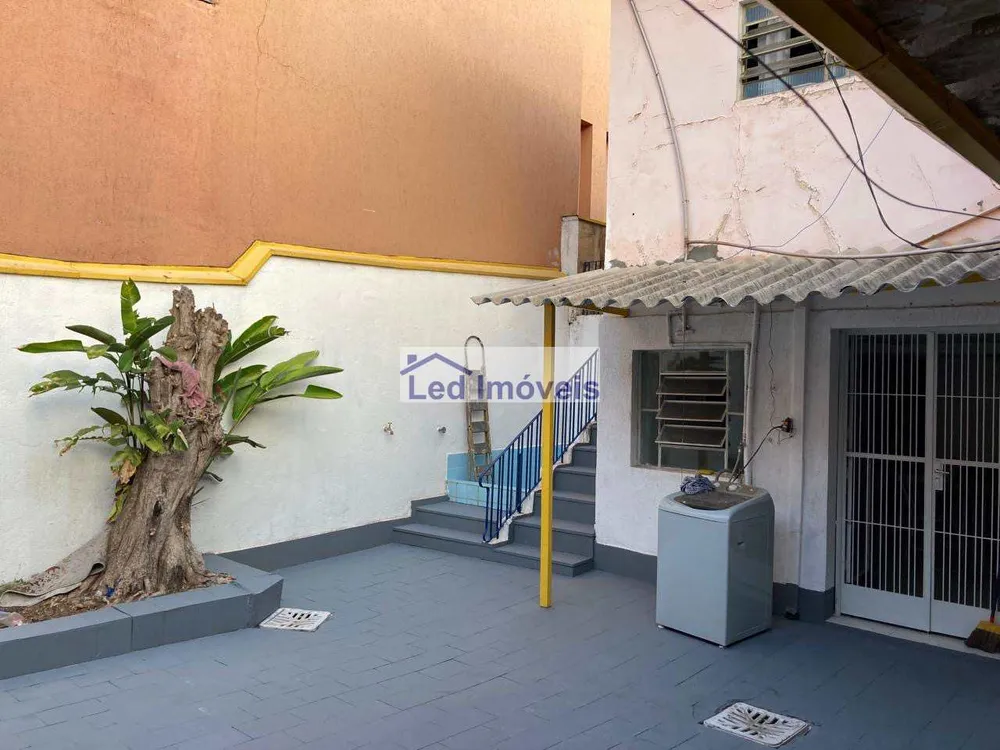 Casa, 6 quartos, 141 m² - Foto 15