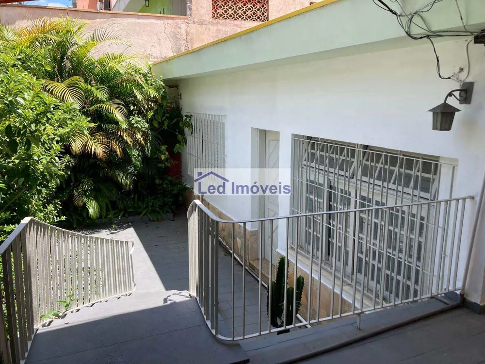 Casa, 6 quartos, 141 m² - Foto 6