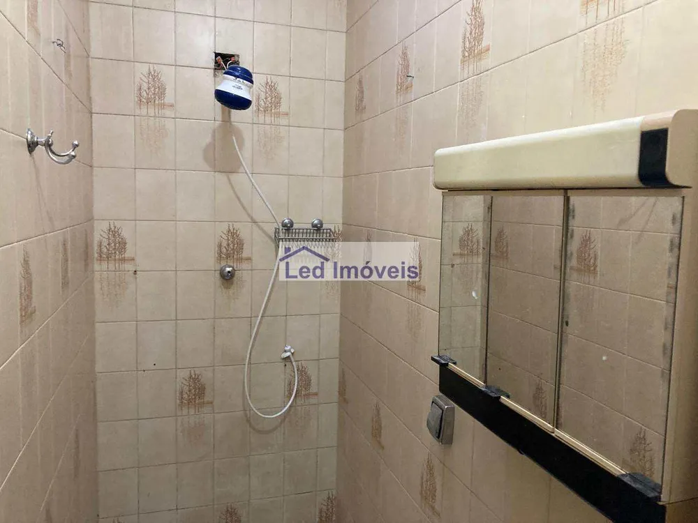 Casa, 6 quartos, 141 m² - Foto 7