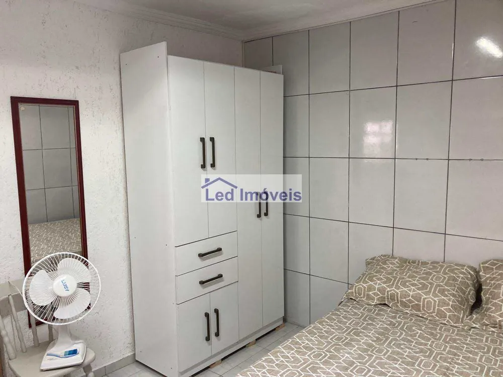 Casa, 6 quartos, 141 m² - Foto 5