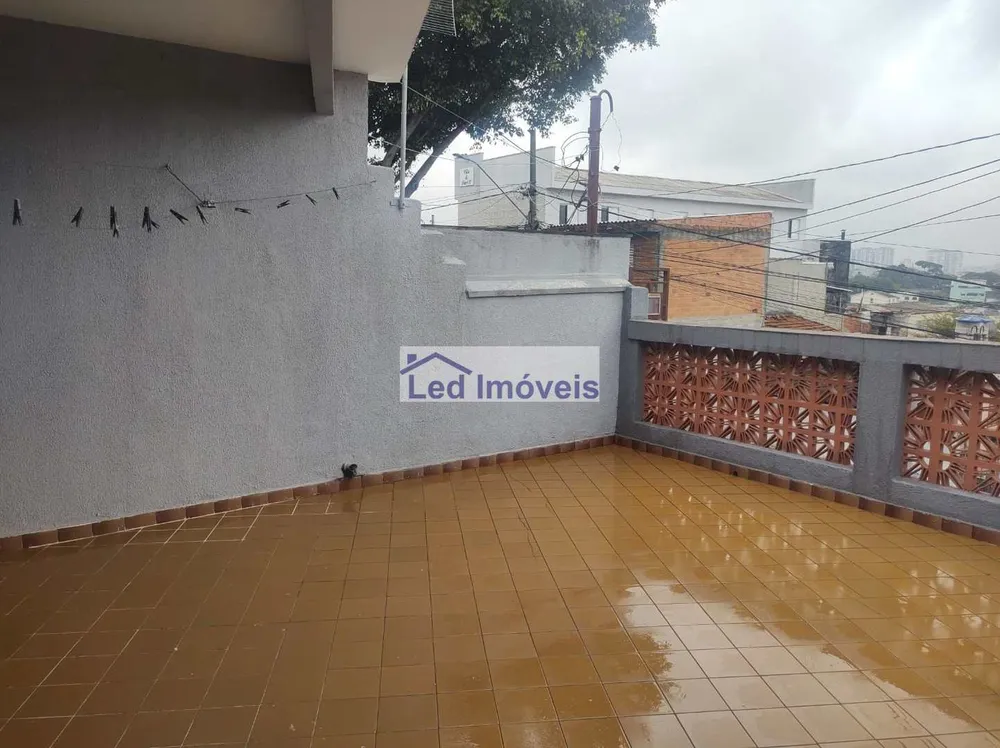 Sobrado, 4 quartos, 150 m² - Foto 16