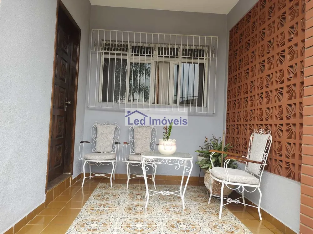 Sobrado, 4 quartos, 150 m² - Foto 4