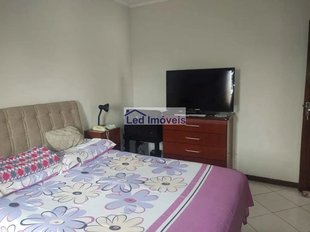 Sobrado, 4 quartos, 150 m² - Foto 10
