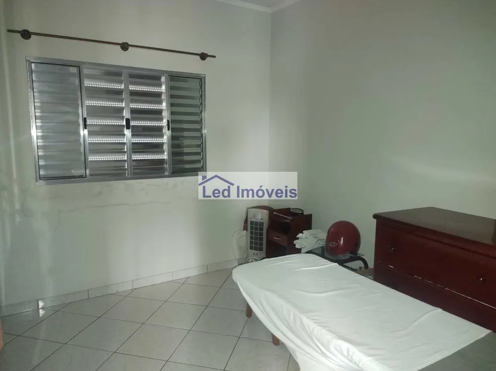 Sobrado, 4 quartos, 150 m² - Foto 13