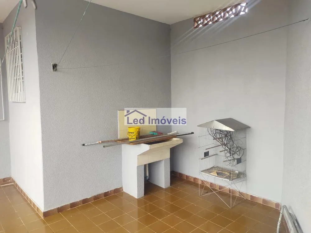 Sobrado, 4 quartos, 150 m² - Foto 6