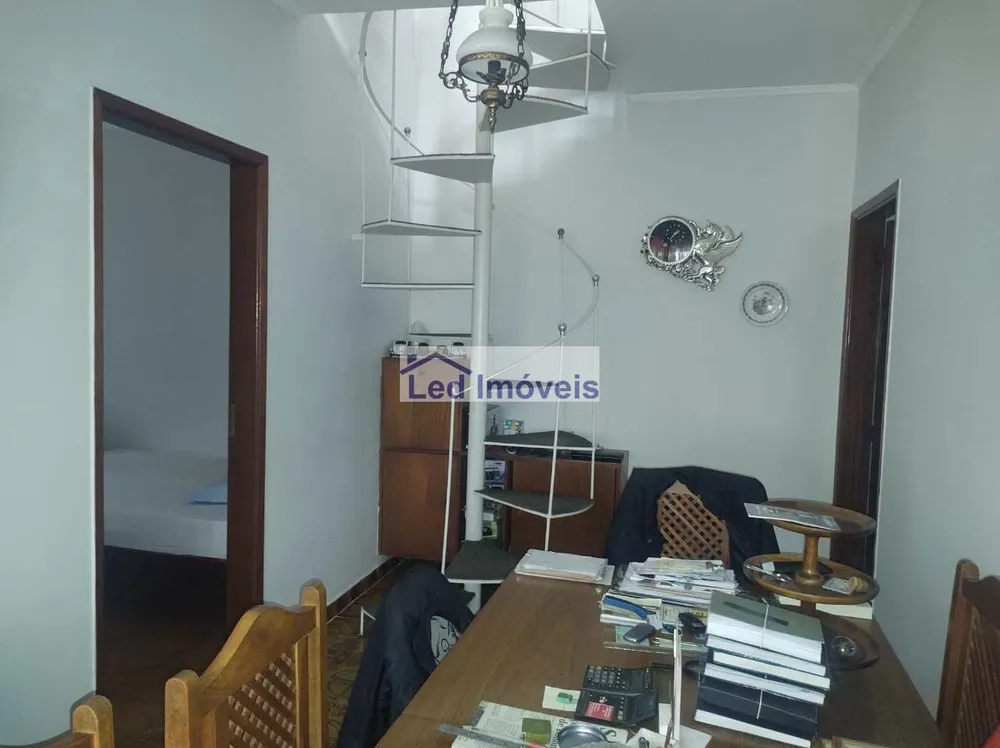 Sobrado, 4 quartos, 150 m² - Foto 6