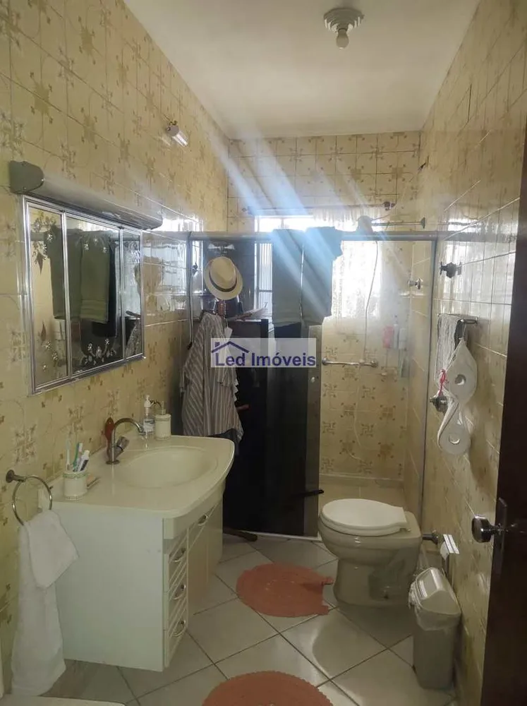Sobrado, 4 quartos, 150 m² - Foto 8