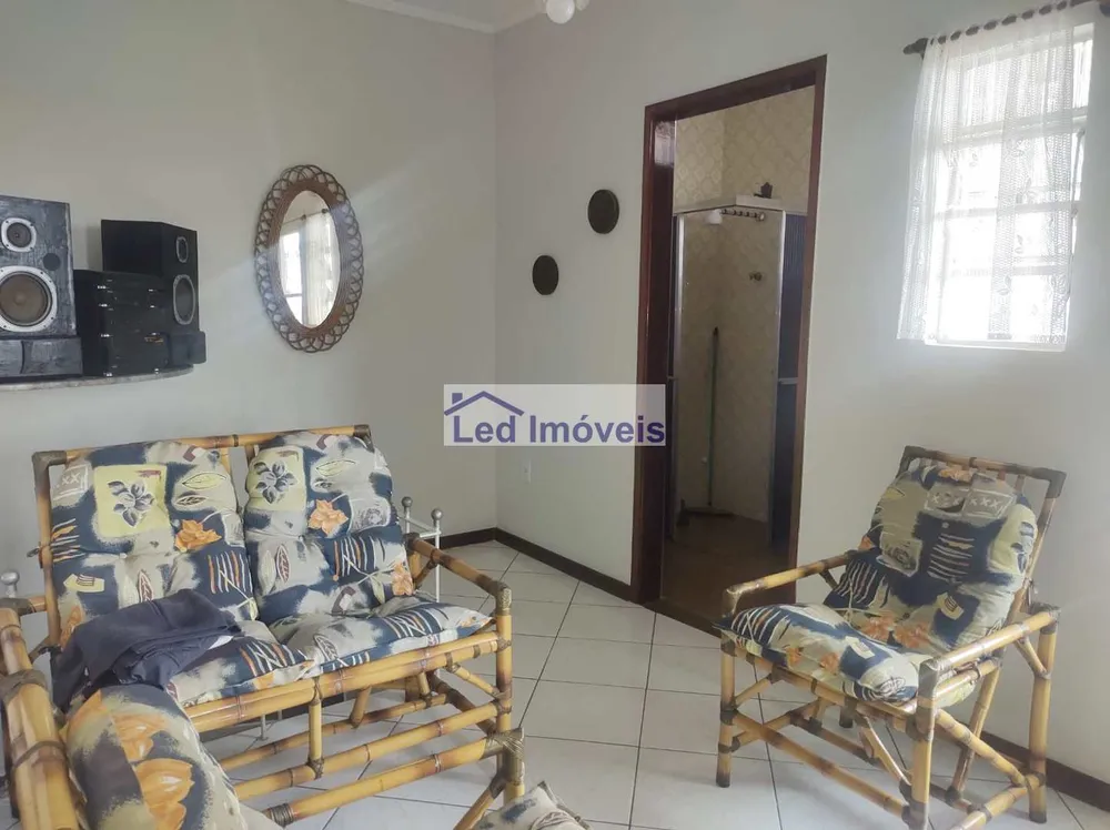 Sobrado, 4 quartos, 150 m² - Foto 9