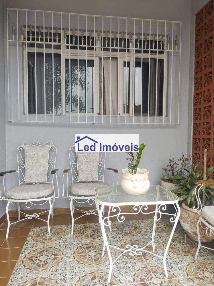 Sobrado, 4 quartos, 150 m² - Foto 4