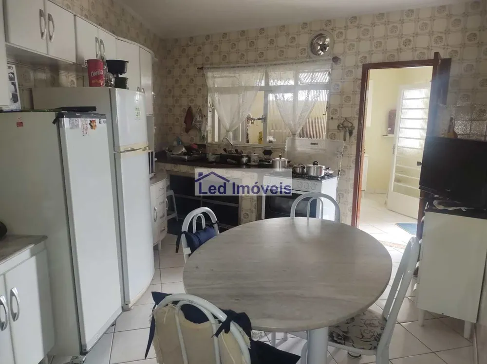 Sobrado, 4 quartos, 150 m² - Foto 5