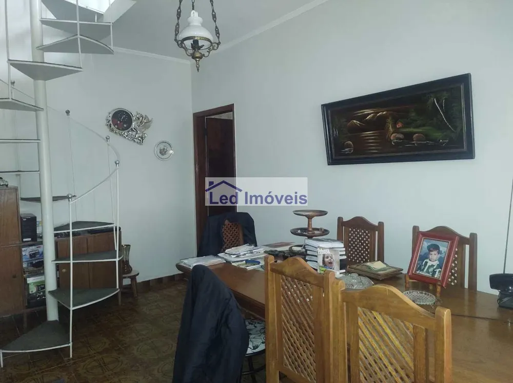 Sobrado, 4 quartos, 150 m² - Foto 5