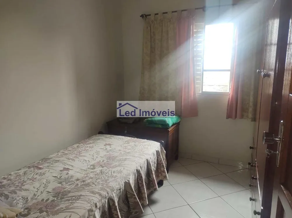 Sobrado, 4 quartos, 150 m² - Foto 7