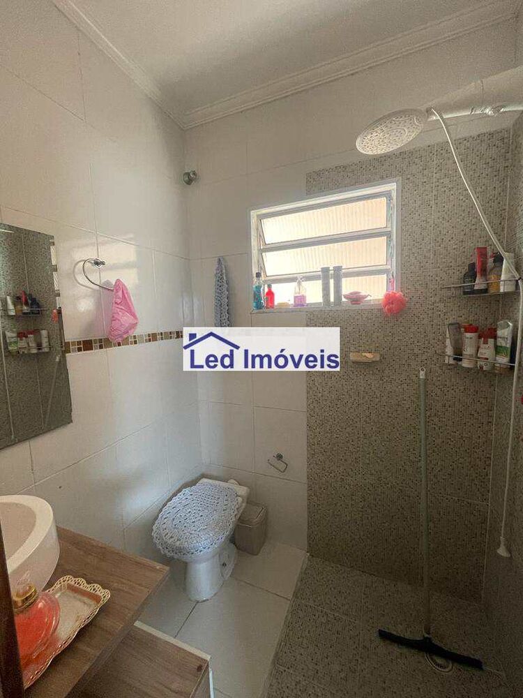 Sobrado, 3 quartos, 162 m² - Foto 2