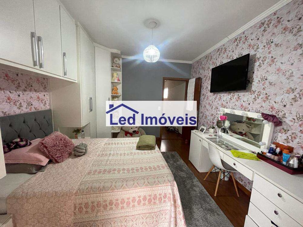 Sobrado, 3 quartos, 162 m² - Foto 3