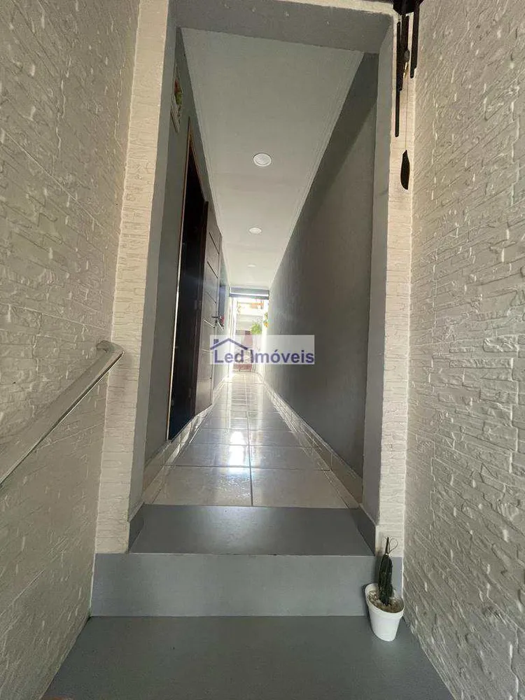 Sobrado, 3 quartos, 162 m² - Foto 13