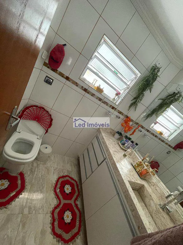 Sobrado, 3 quartos, 162 m² - Foto 7