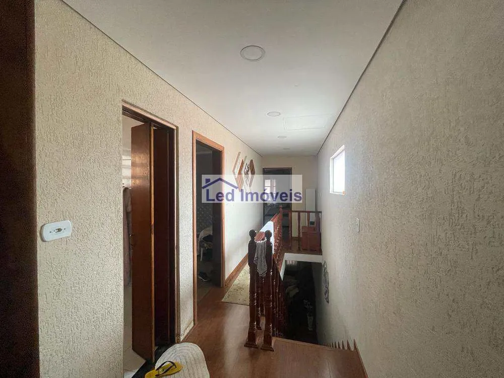 Sobrado, 3 quartos, 162 m² - Foto 5
