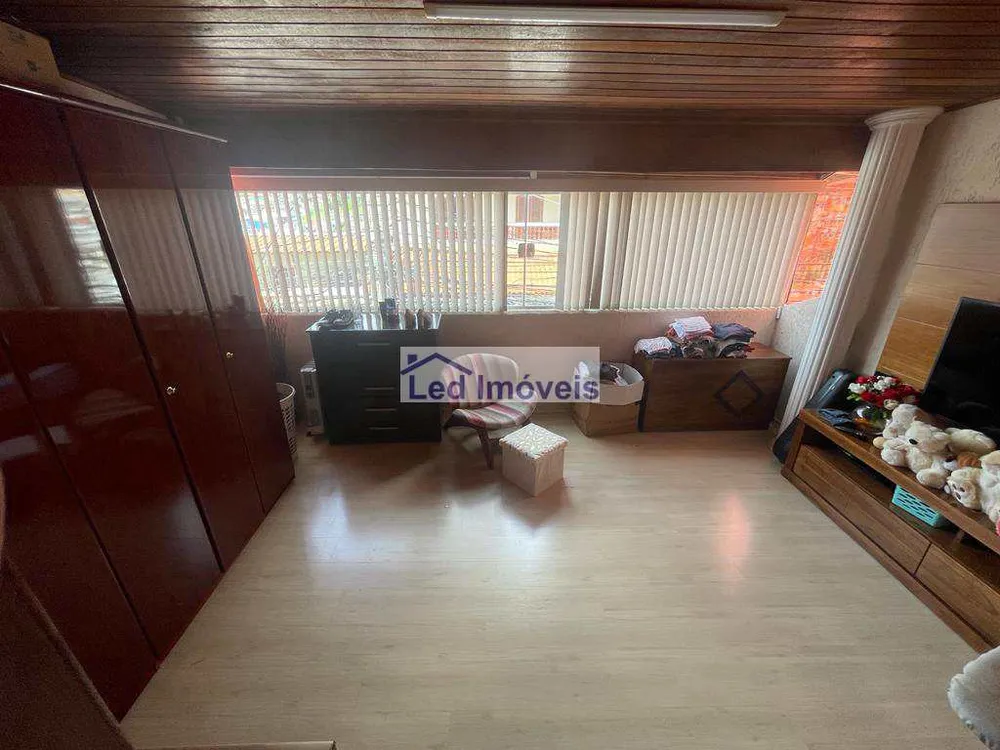 Sobrado, 3 quartos, 162 m² - Foto 11