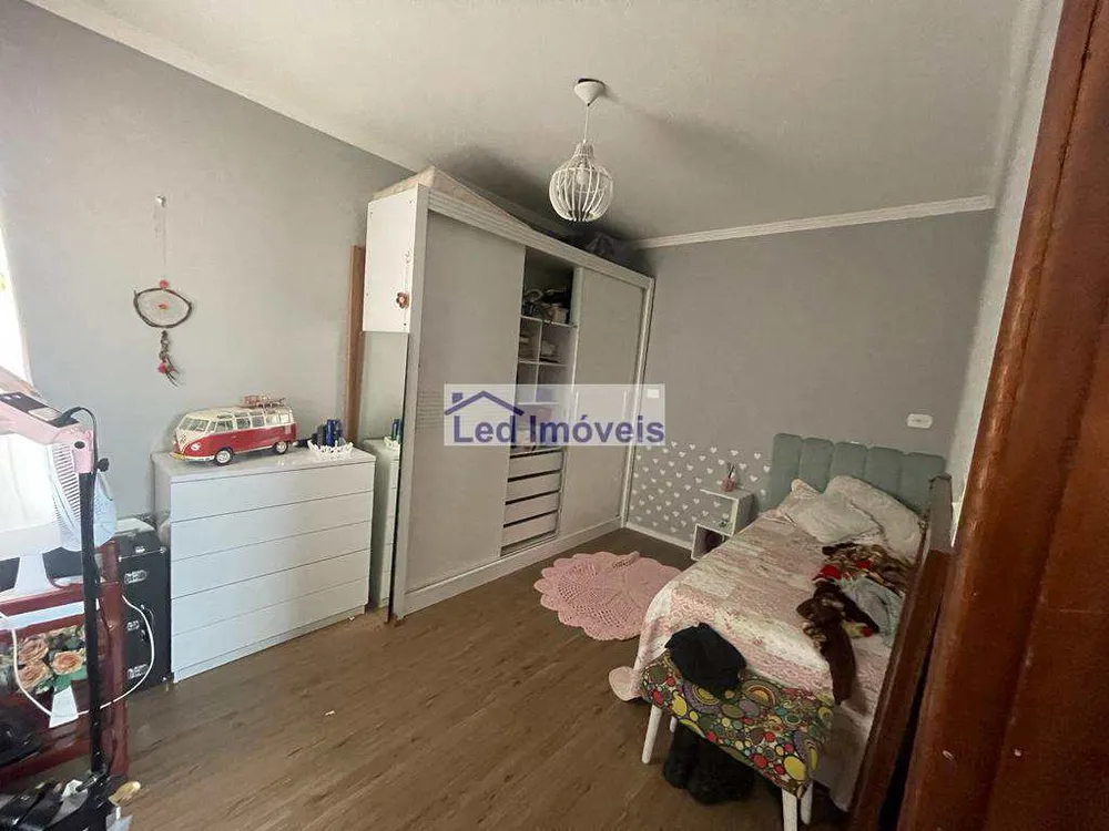 Sobrado, 3 quartos, 162 m² - Foto 6