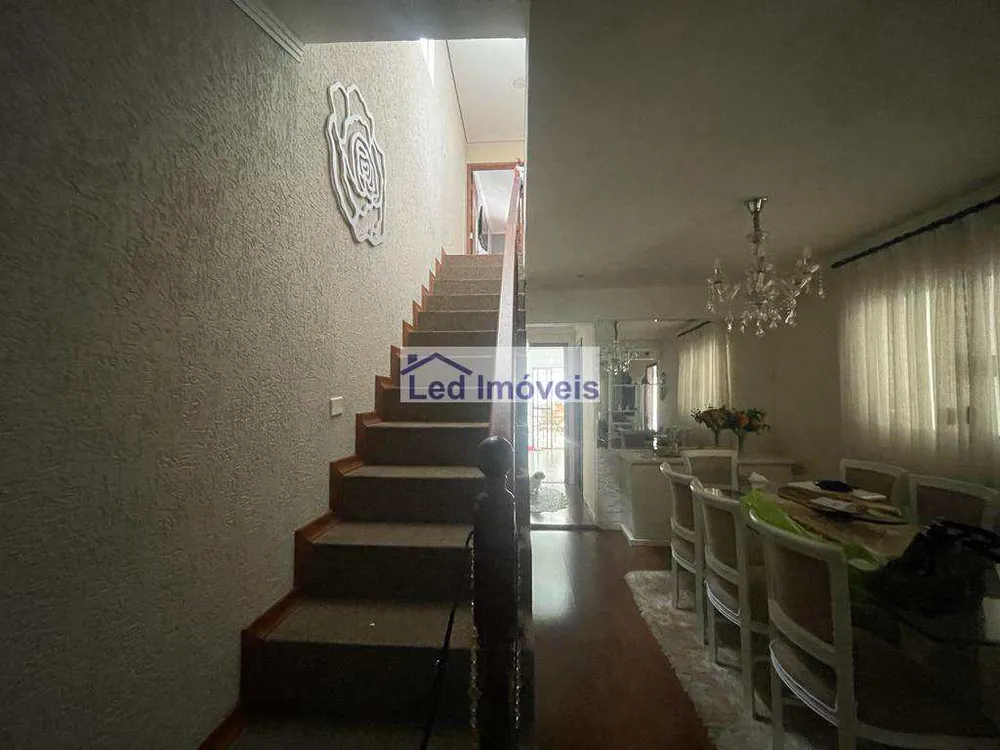 Sobrado, 3 quartos, 162 m² - Foto 2