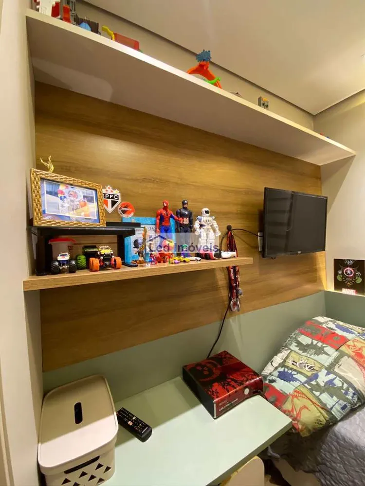 Apartamento, 3 quartos, 73 m² - Foto 12