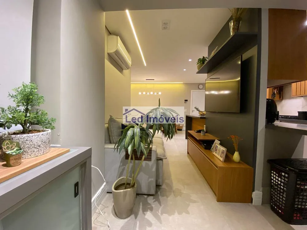 Apartamento, 3 quartos, 73 m² - Foto 2