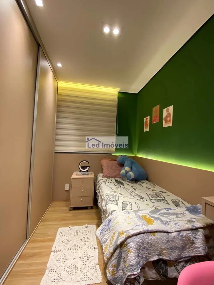 Apartamento, 3 quartos, 73 m² - Foto 10