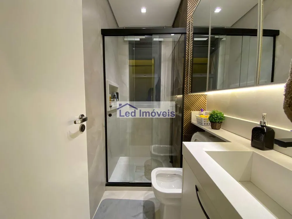 Apartamento, 3 quartos, 73 m² - Foto 2