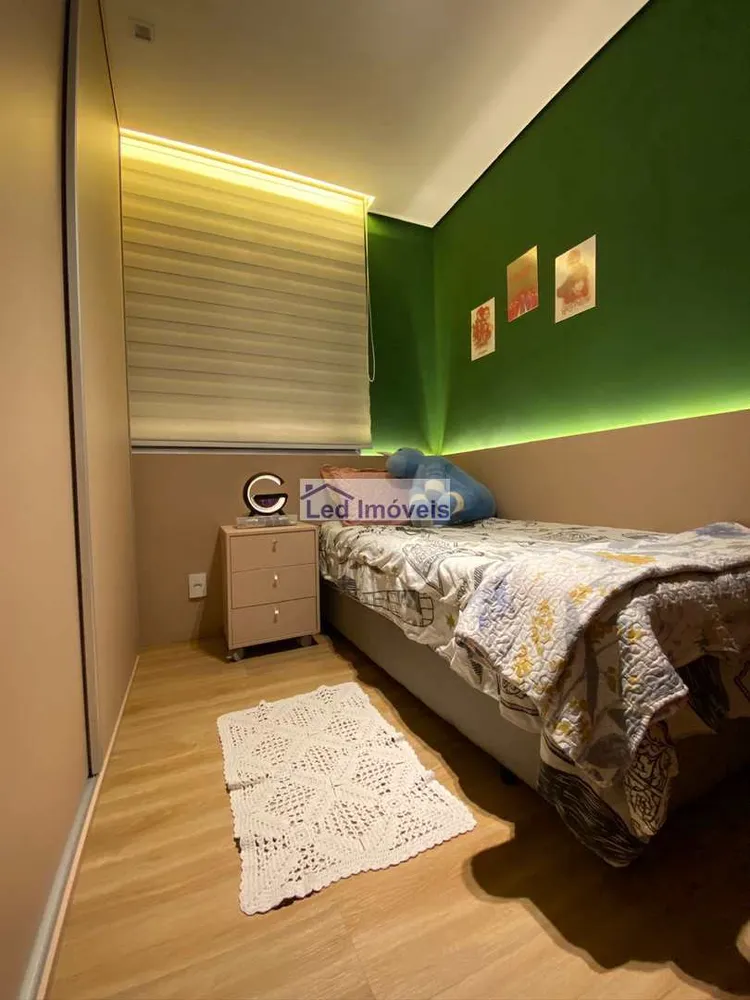 Apartamento, 3 quartos, 73 m² - Foto 3