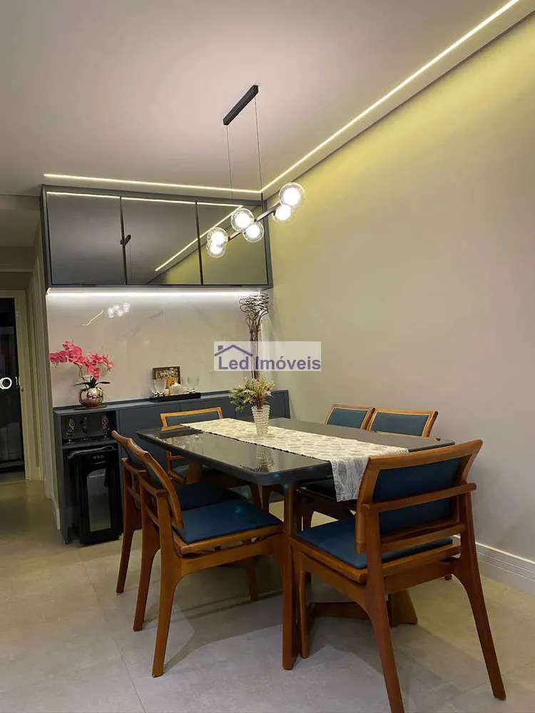 Apartamento, 3 quartos, 73 m² - Foto 4