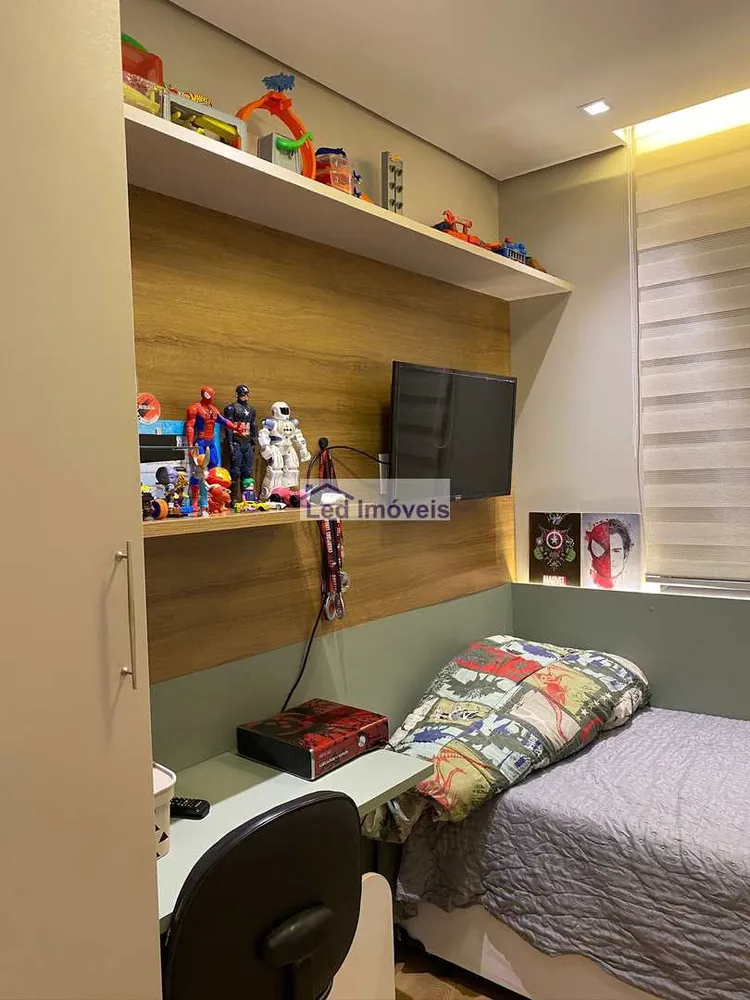 Apartamento, 3 quartos, 73 m² - Foto 4
