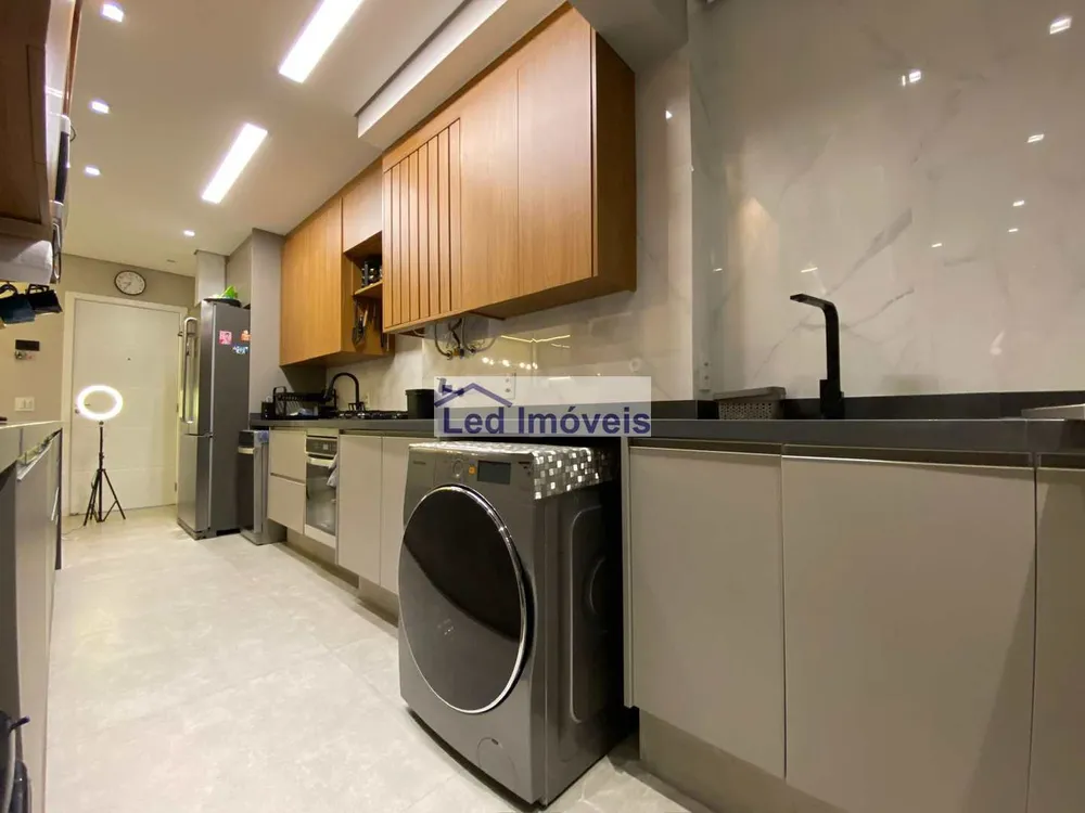 Apartamento, 3 quartos, 73 m² - Foto 6