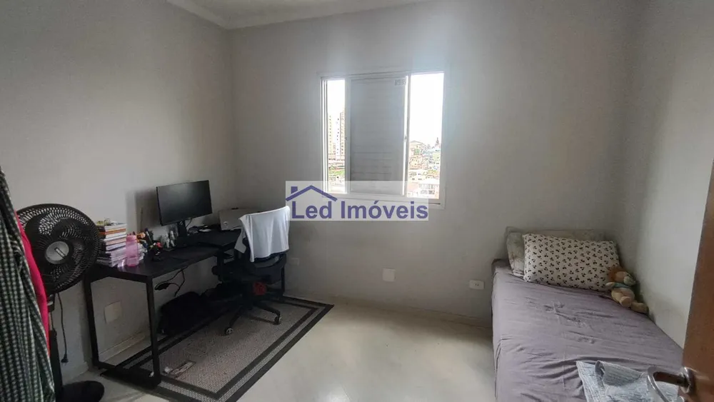 Apartamento, 2 quartos, 65 m² - Foto 6