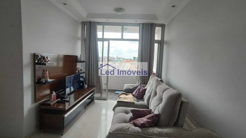 Apartamento, 2 quartos, 65 m² - Foto 3