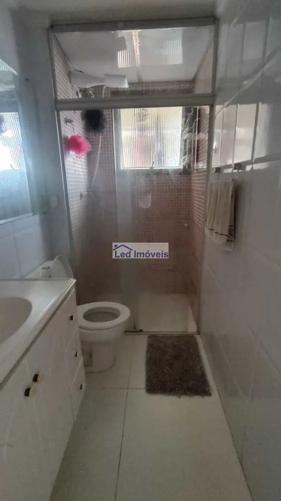 Apartamento, 2 quartos, 65 m² - Foto 4