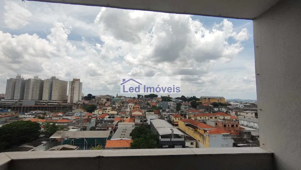 Apartamento, 2 quartos, 65 m² - Foto 2