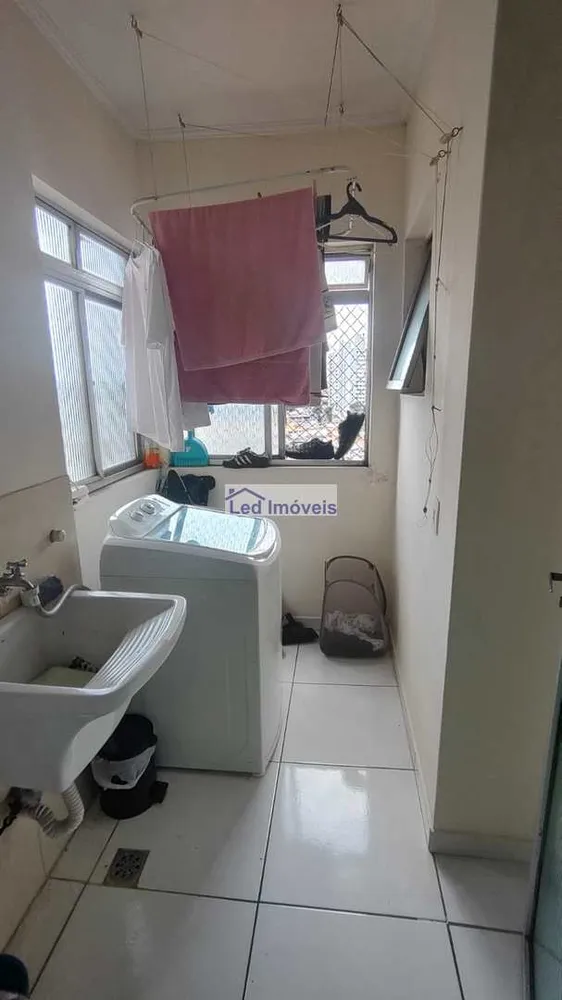 Apartamento, 2 quartos, 65 m² - Foto 1
