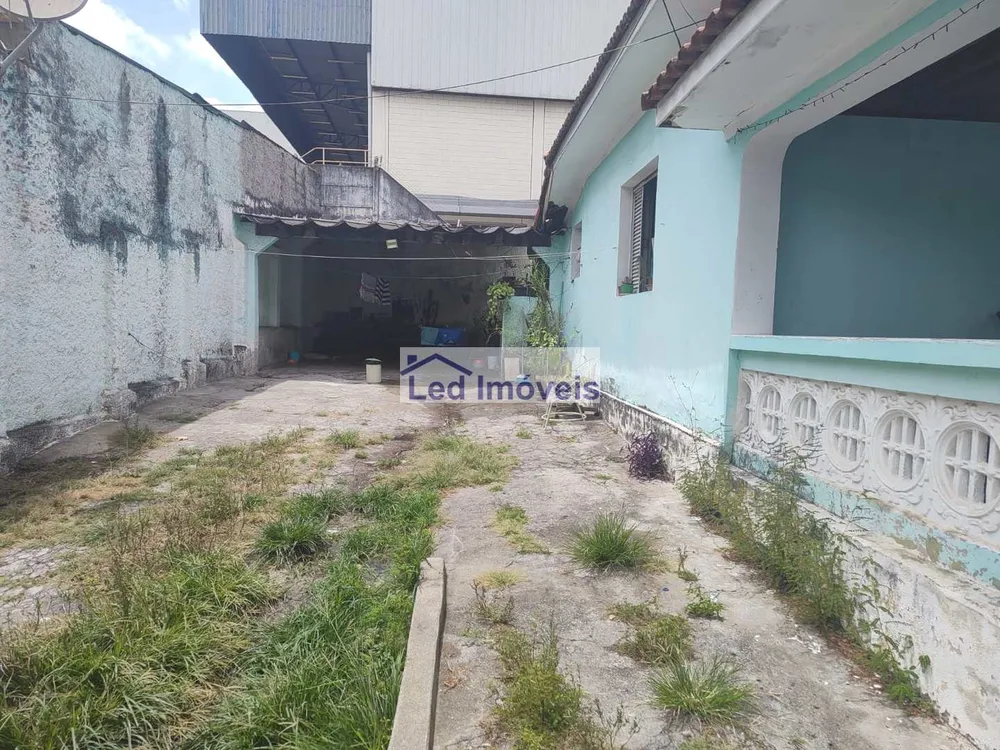 Casa, 4 quartos, 122 m² - Foto 2