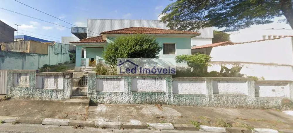 Casa, 4 quartos, 122 m² - Foto 1
