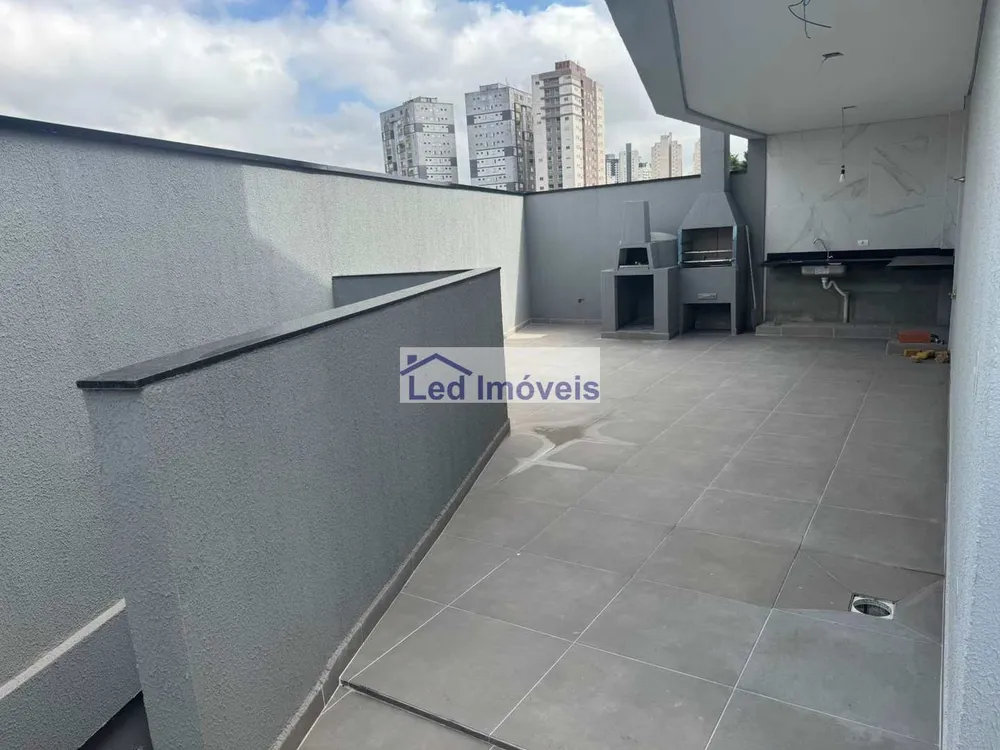 Sobrado, 2 quartos, 68 m² - Foto 12
