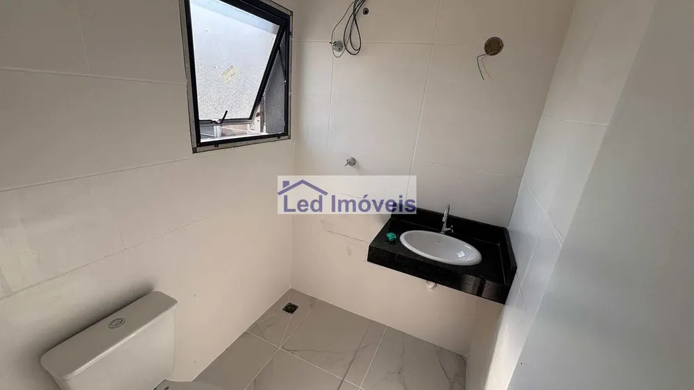 Sobrado, 2 quartos, 68 m² - Foto 1