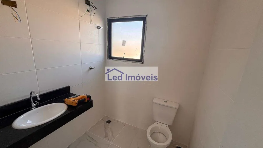 Sobrado, 2 quartos, 68 m² - Foto 3