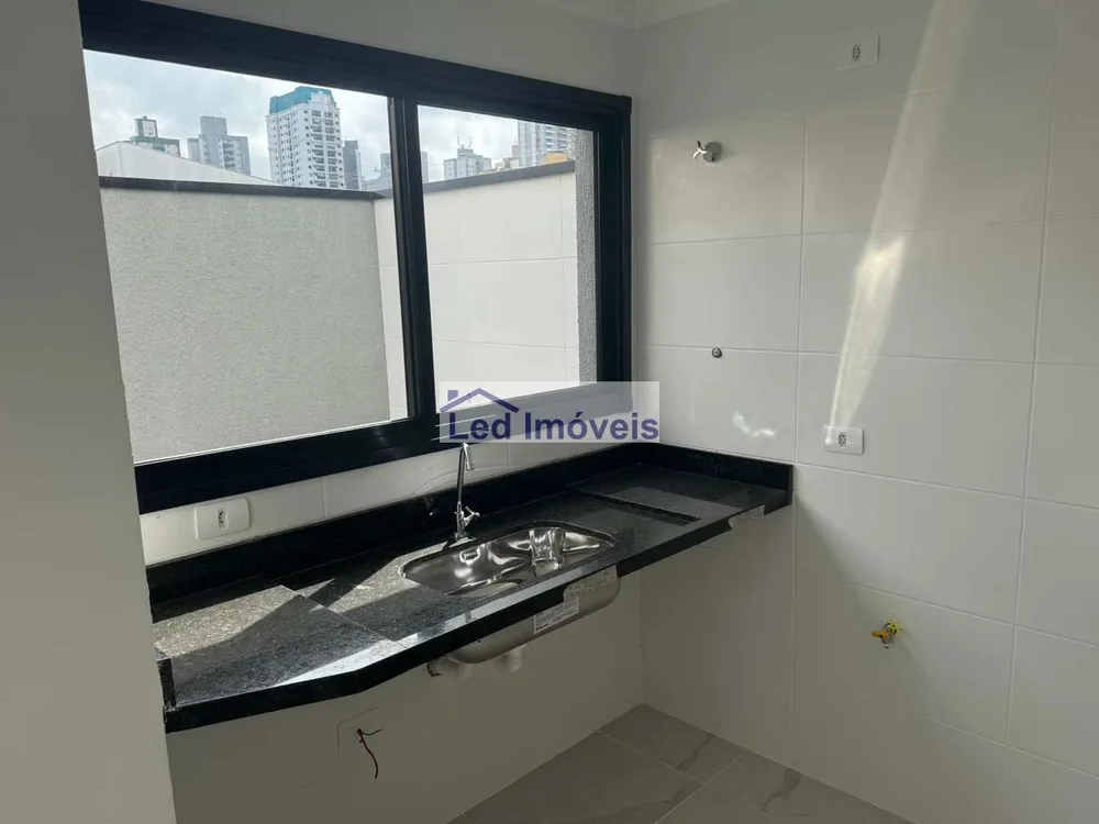 Sobrado, 2 quartos, 68 m² - Foto 3