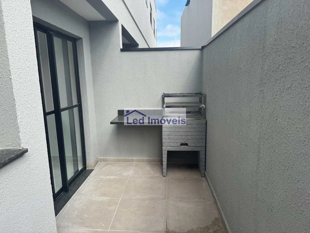 Sobrado, 2 quartos, 68 m² - Foto 5