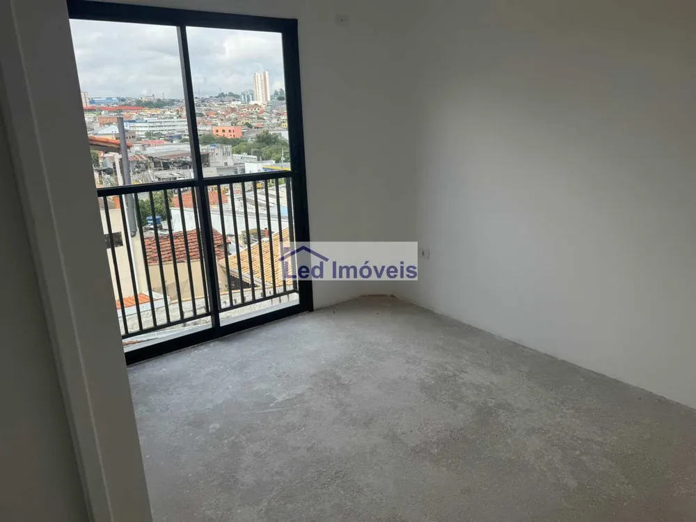 Sobrado, 2 quartos, 68 m² - Foto 6
