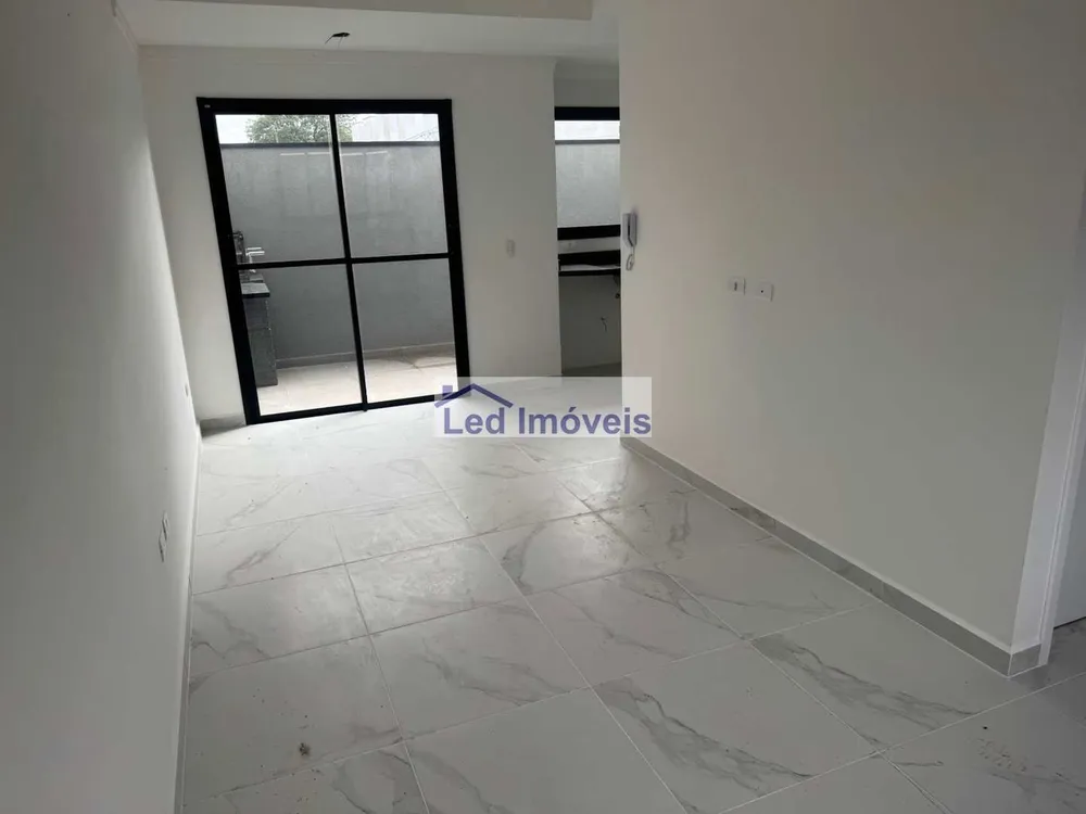 Sobrado, 2 quartos, 68 m² - Foto 2