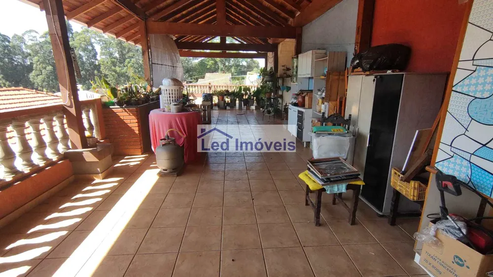 Sobrado, 3 quartos - Foto 10
