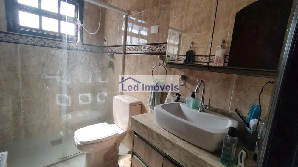Sobrado, 3 quartos - Foto 6